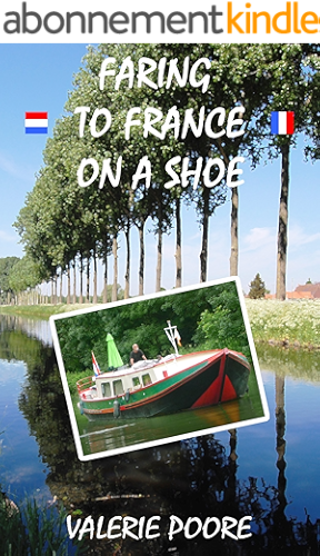 Download Faring to France on a Shoe (English Edition) PDF