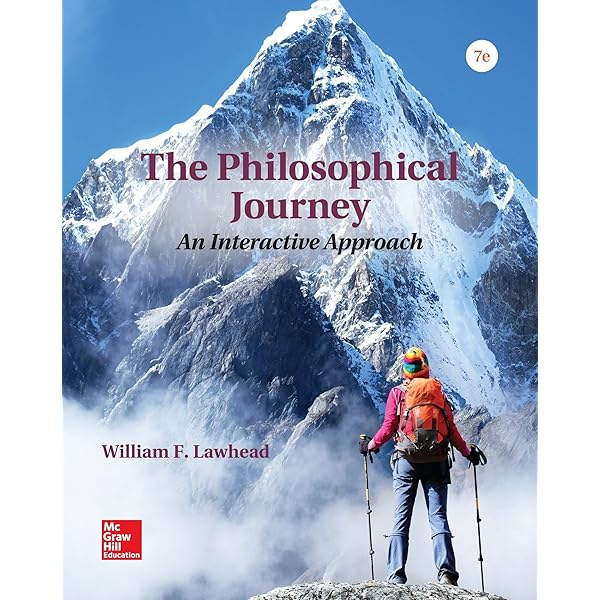 Amazon.com: The Philosophical Journey: An Interactive