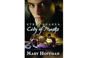 Stravaganza City of Masks