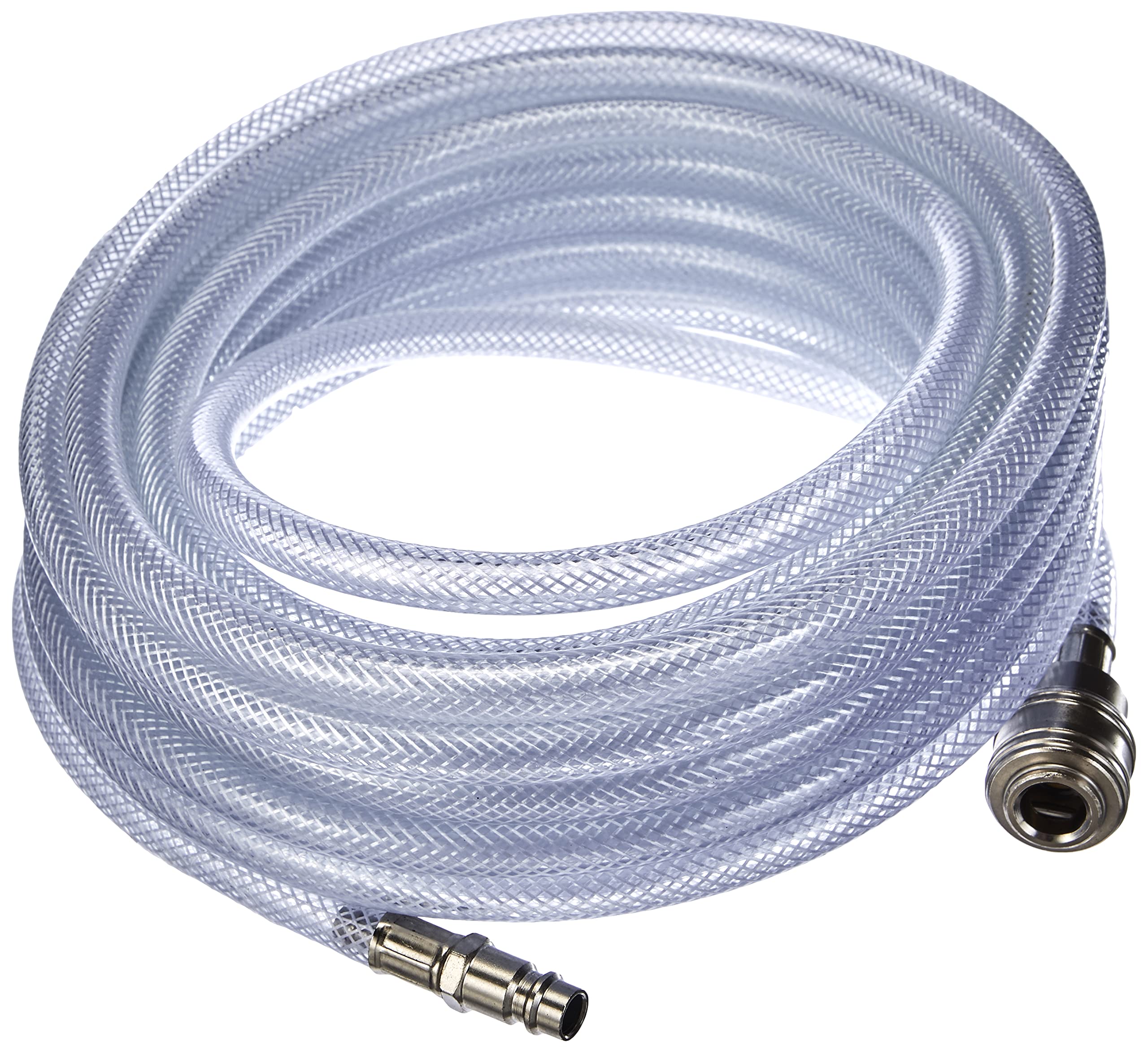 Air Compressor Accessory Air Hose 6 mm Diameter, 10 m Length