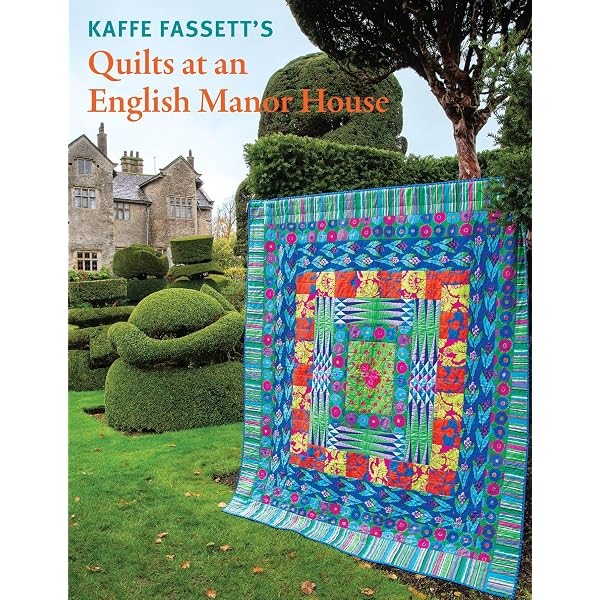 Kaffe Fassett's Glorious Inspirations: Sources from Art and Nature