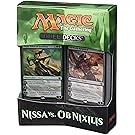 Duel Decks: Nissa vs. Ob Nixilis