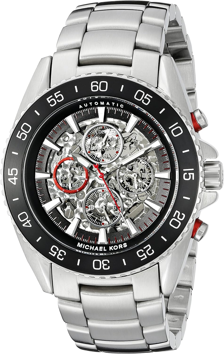 Michael Kors HerrenUhr MK9011 Michael Kors Amazon.de Uhren