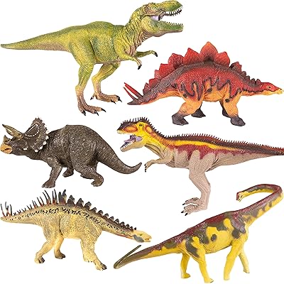 unique dinosaur toys