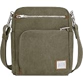 Travelon Anti-Theft Heritage Tour Bag