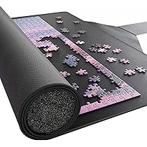 Puzzle de 4.000 peças - o mapa do mundo | Amazon.com.br