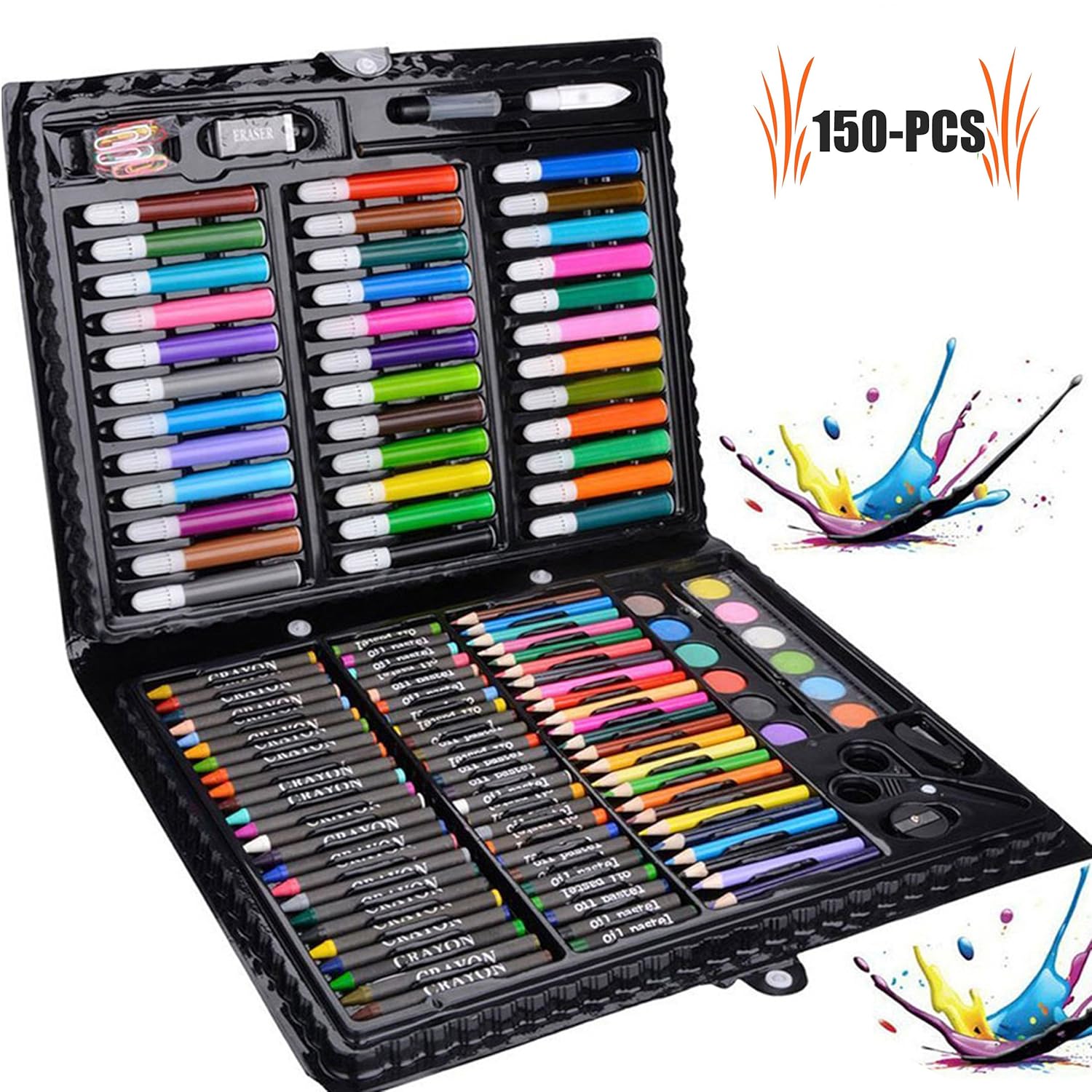 Legendog Art Sets for Children, Professional Art Sets for Teens
