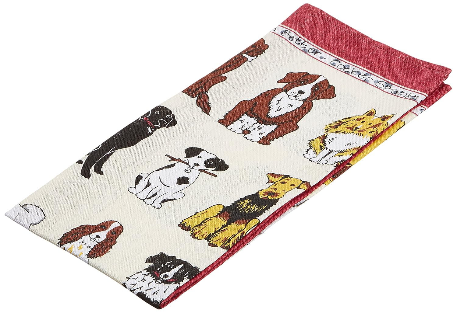 Best Ulster Weavers Kitchen Towels