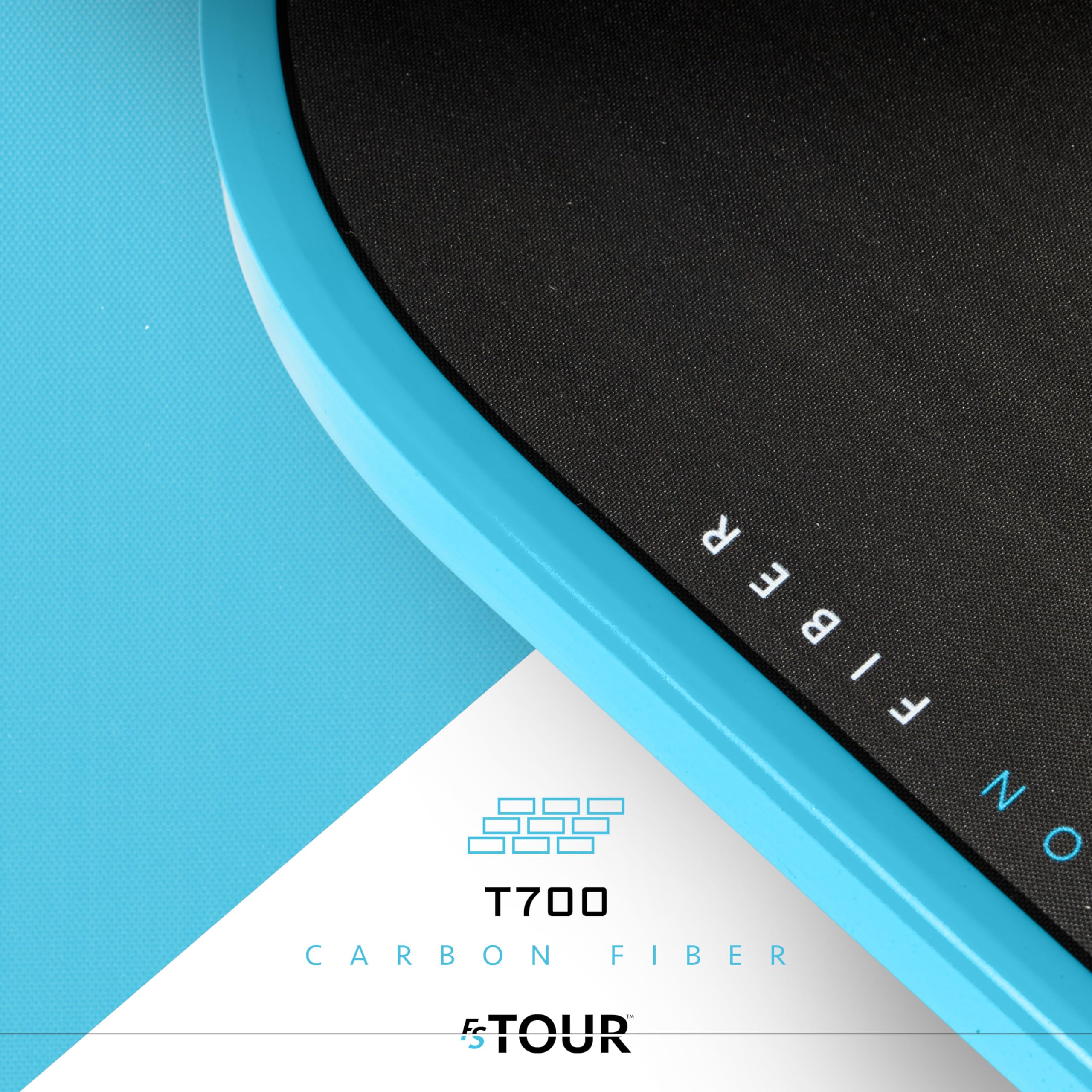 Franklin Sport Pro Pickleball Paddles - FS Tour