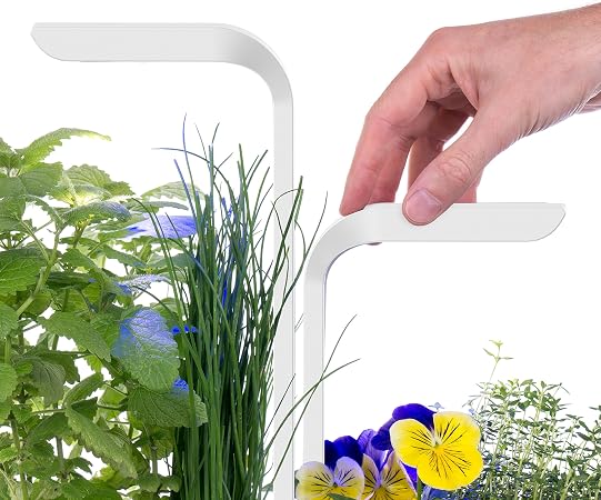 Véritable®- Huerta Interior Made in France - Cultivo en Interiores ...