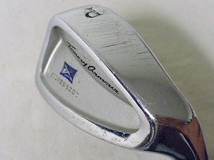 tommy armour silver scot forged irons