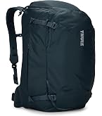 Amazon.com: Thule Aion Travel Backpack 40L, Black : Clothing