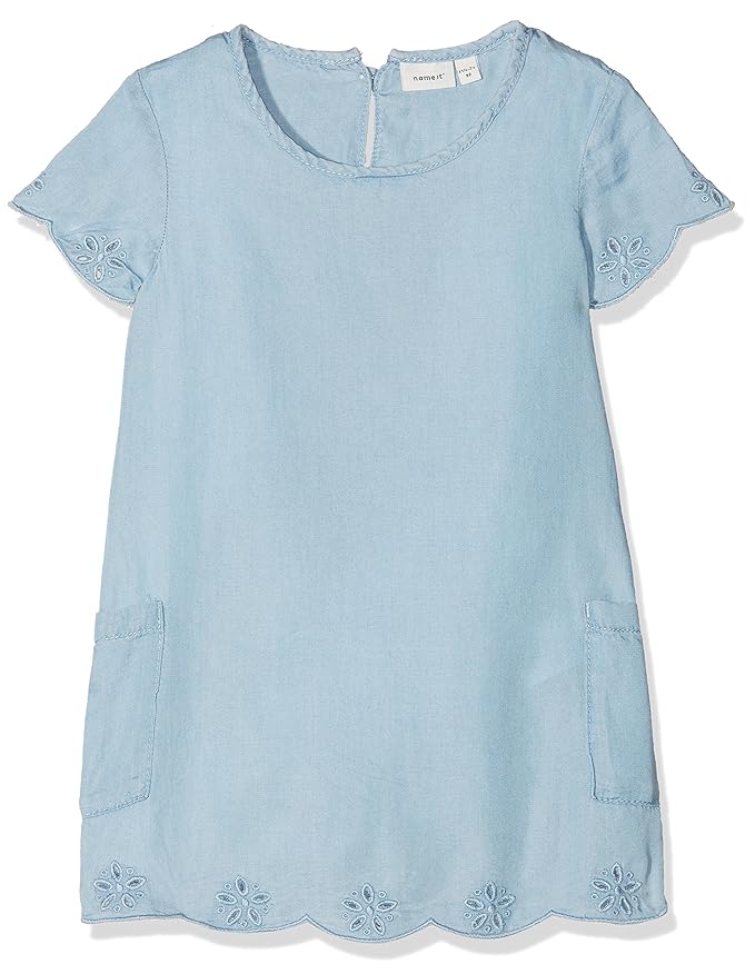 NAME IT Mädchen Kleid