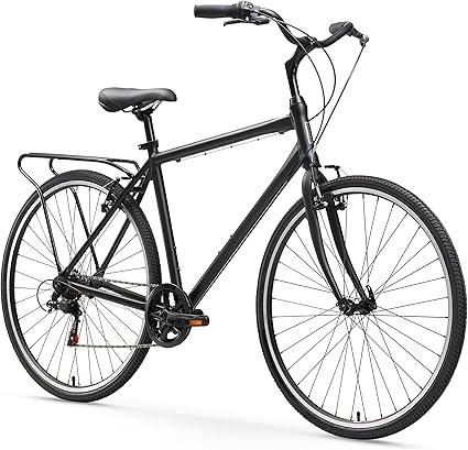 mens commuter bike