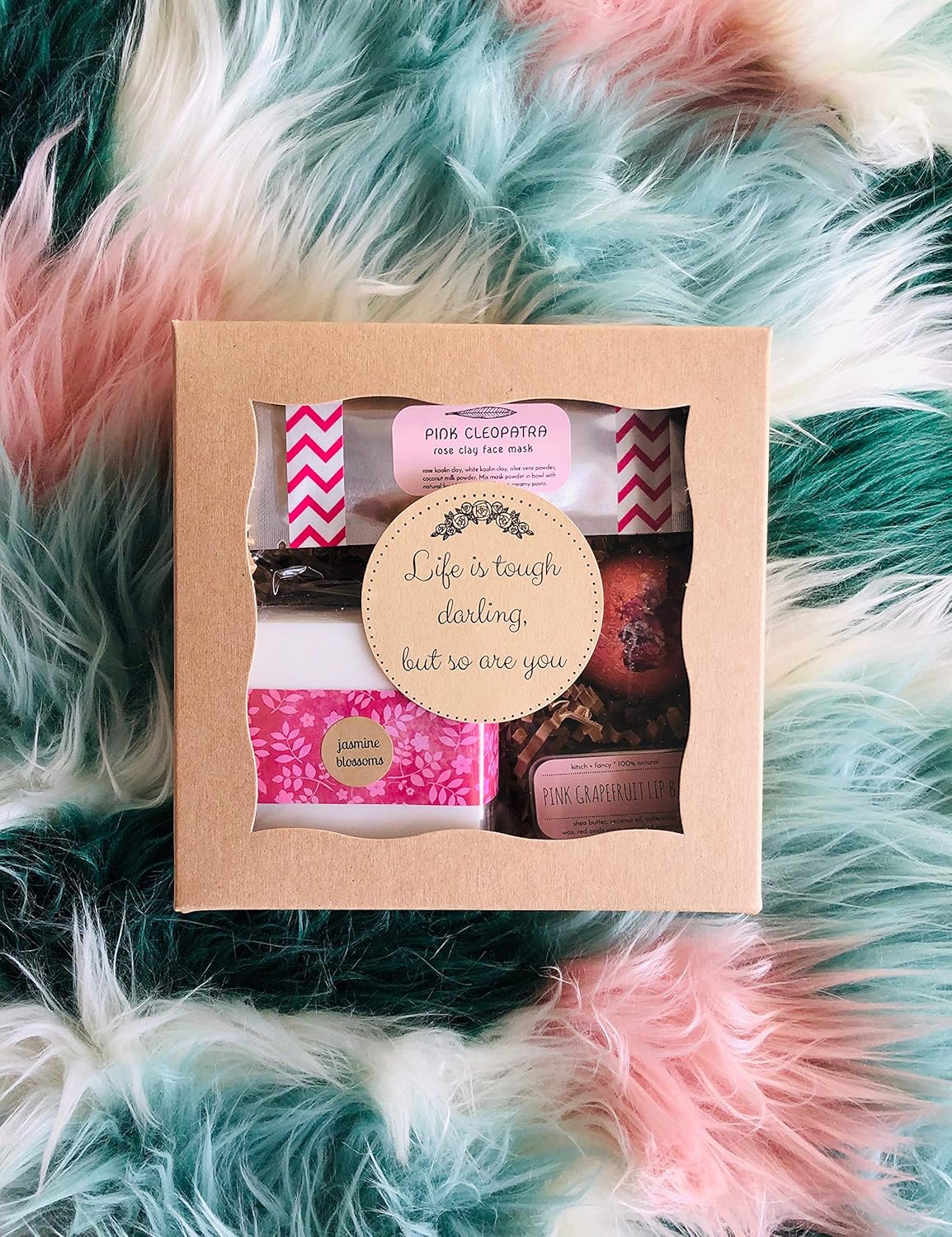 breakup gift for girlfriend