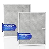 Upgraded 2 Pack BPS1FA30 Grease Filters
