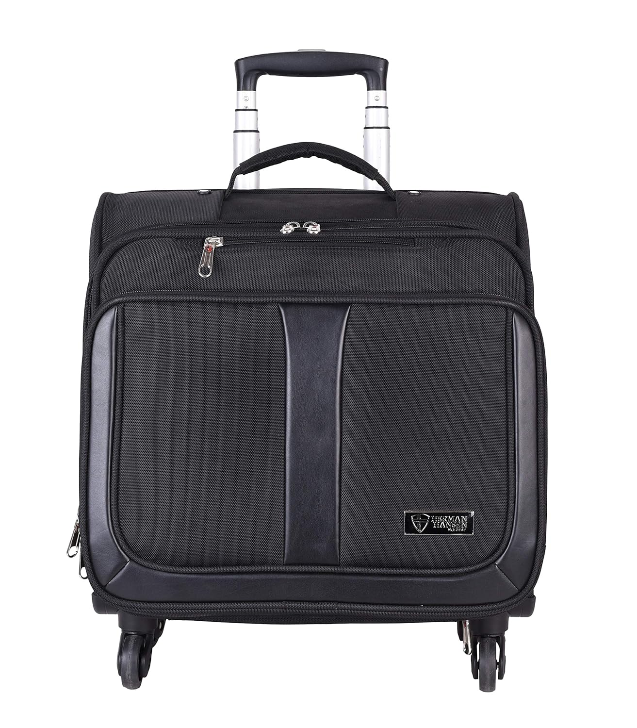 suitcases for overnighters