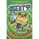 Agent 9: Mind Control!