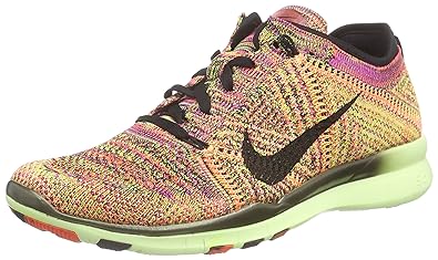 nike flyknit amazon