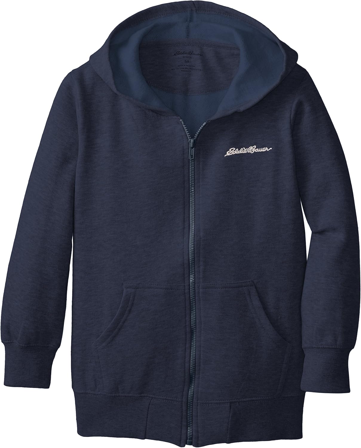 Eddie Bauer Boys' Fleece Hoodie (More Styles Available
