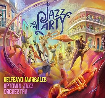 Delfayo Marsalis
