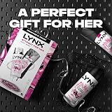Lynx Attract for Her Duo Gift Set Body Wash & Body Spray 2pc Gift view 6