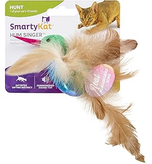 smartykat chitter critter