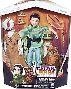 Poupee star wars Clearance