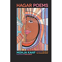 Hagar Poems book cover