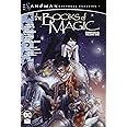 The Books of Magic Omnibus 1