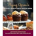 Flying Apron's Gluten-Free & Vegan Baking Book