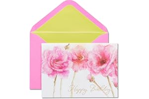 Papyrus Birthday Card (Bring You Joy)