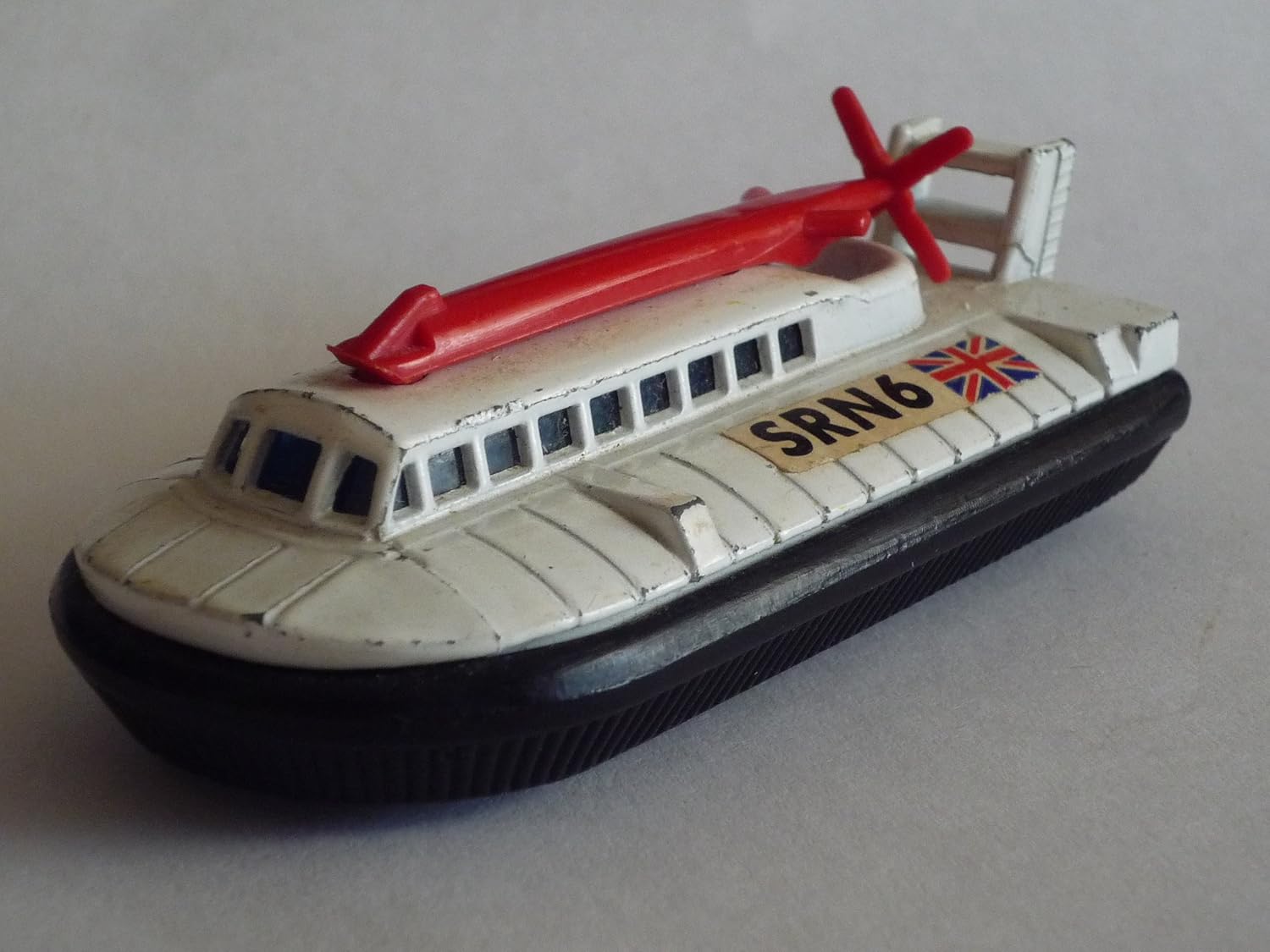 matchbox superfast 1972