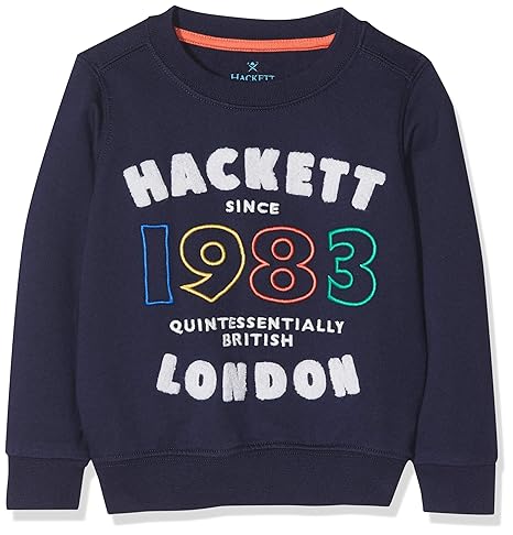Hackett London Jungen Sweatshirt