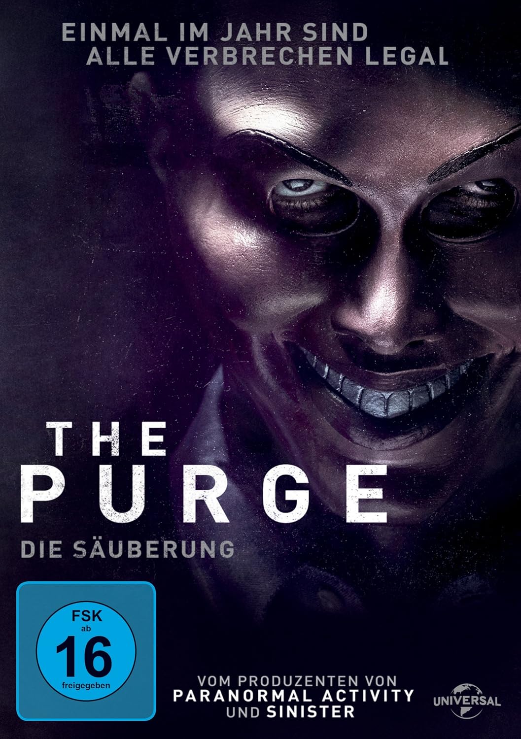 The Purge Die Sauberung Amazon De Ethan Hawke Lena Headey Max Burkholder Adelaide Kane Edwin Hodge Rhys Wakefield Tony Oller Arija Bareikis Tom Yi Chris Mulkey Tisha French Dana Bunch John Weselcouch