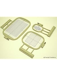 Shop Amazon.com | Embroidery- Hoops