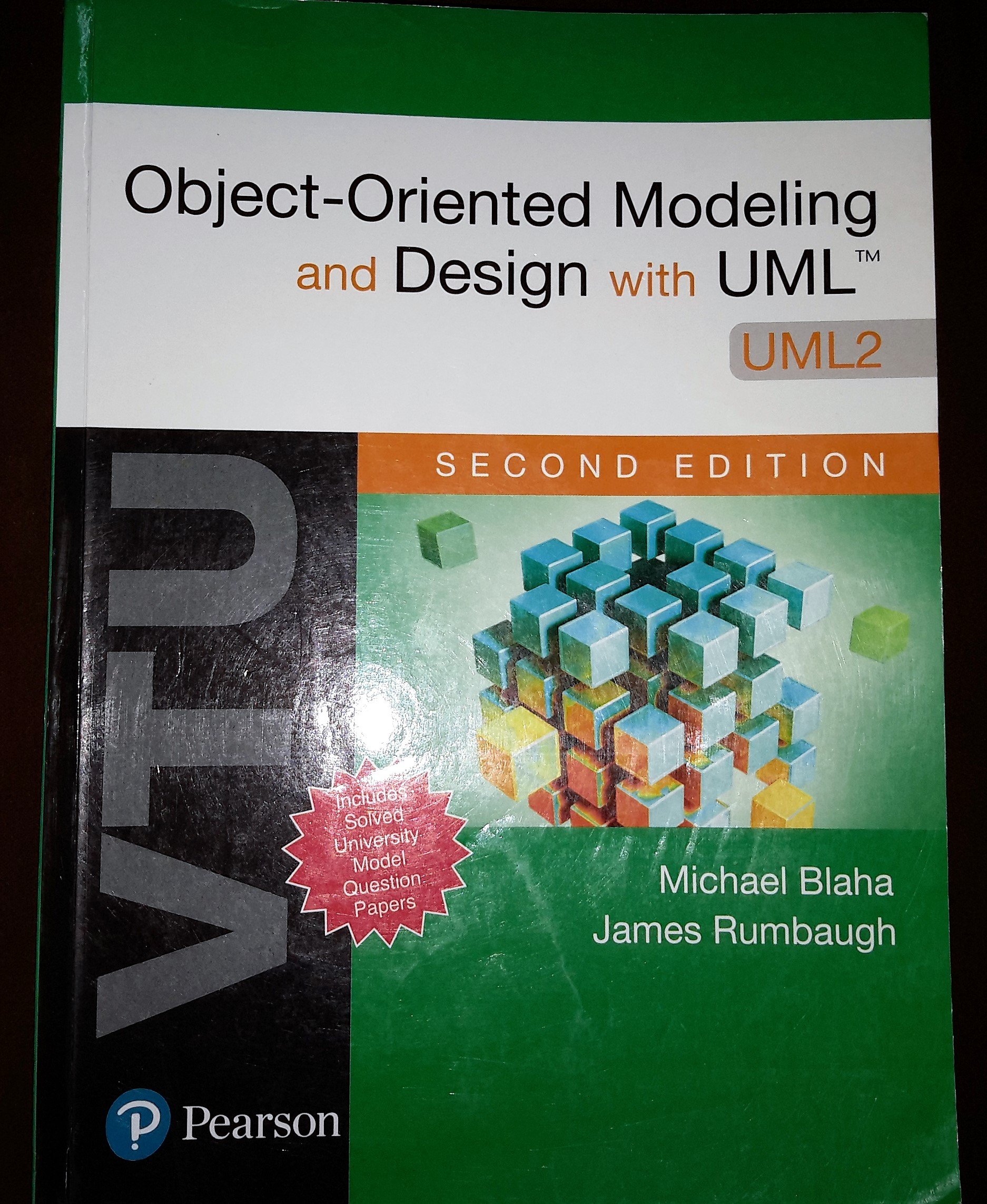 Alternative Programs Repository DOWNLOAD OBJECT ORIENTED MODELING AND 