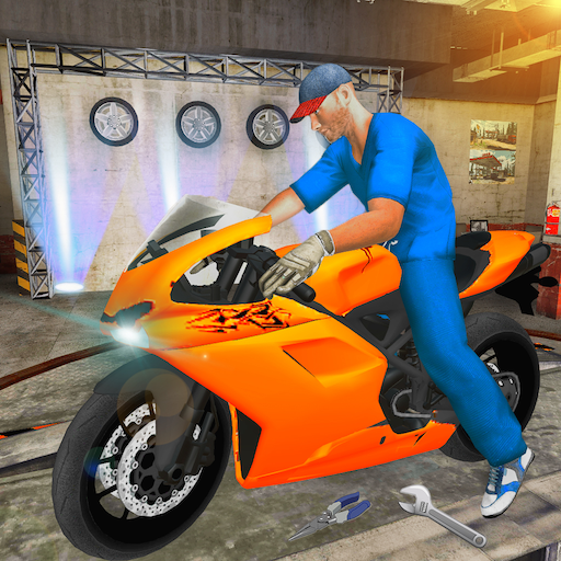 630 Bike Modification Simulator  Latest Free