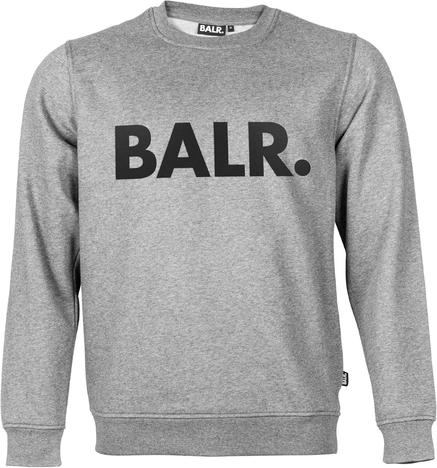 balr jumper