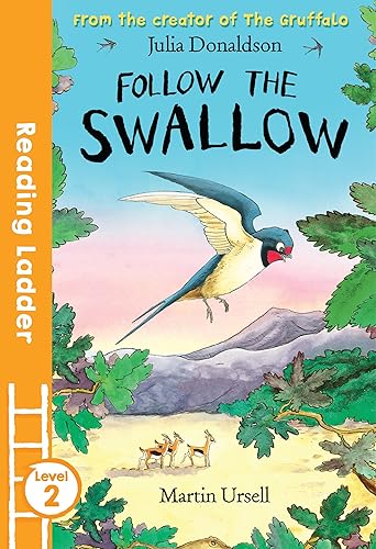 Download Follow the Swallow PDF