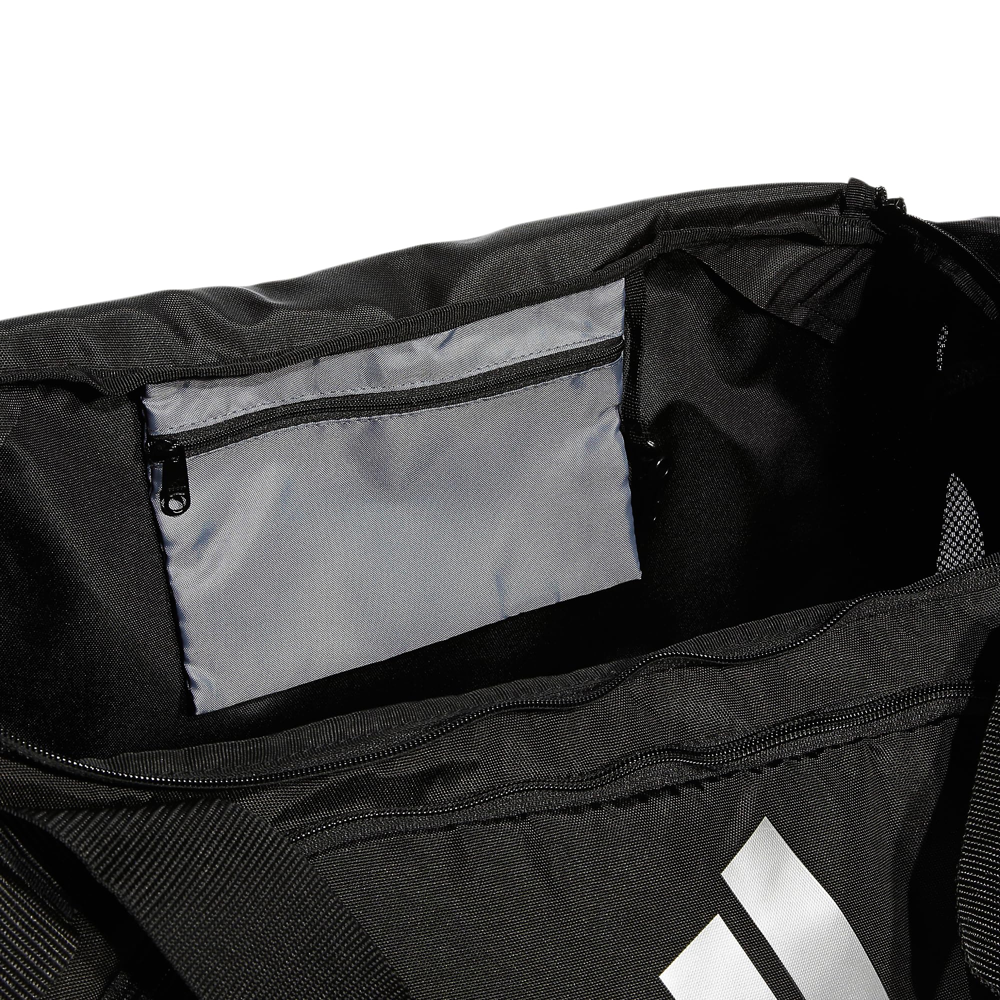 adidas Unisex Team Issue Sports Duffel Bag for Men and Women