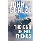 The End of All Things (Old Man's War Book 6)