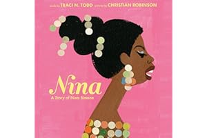 Nina: A Story of Nina Simone