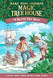 Pirates Past Noon (Magic Tree House, No. 4)