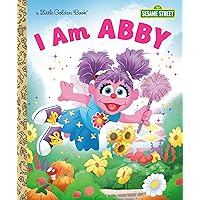 I Am Abby (Sesame Street)