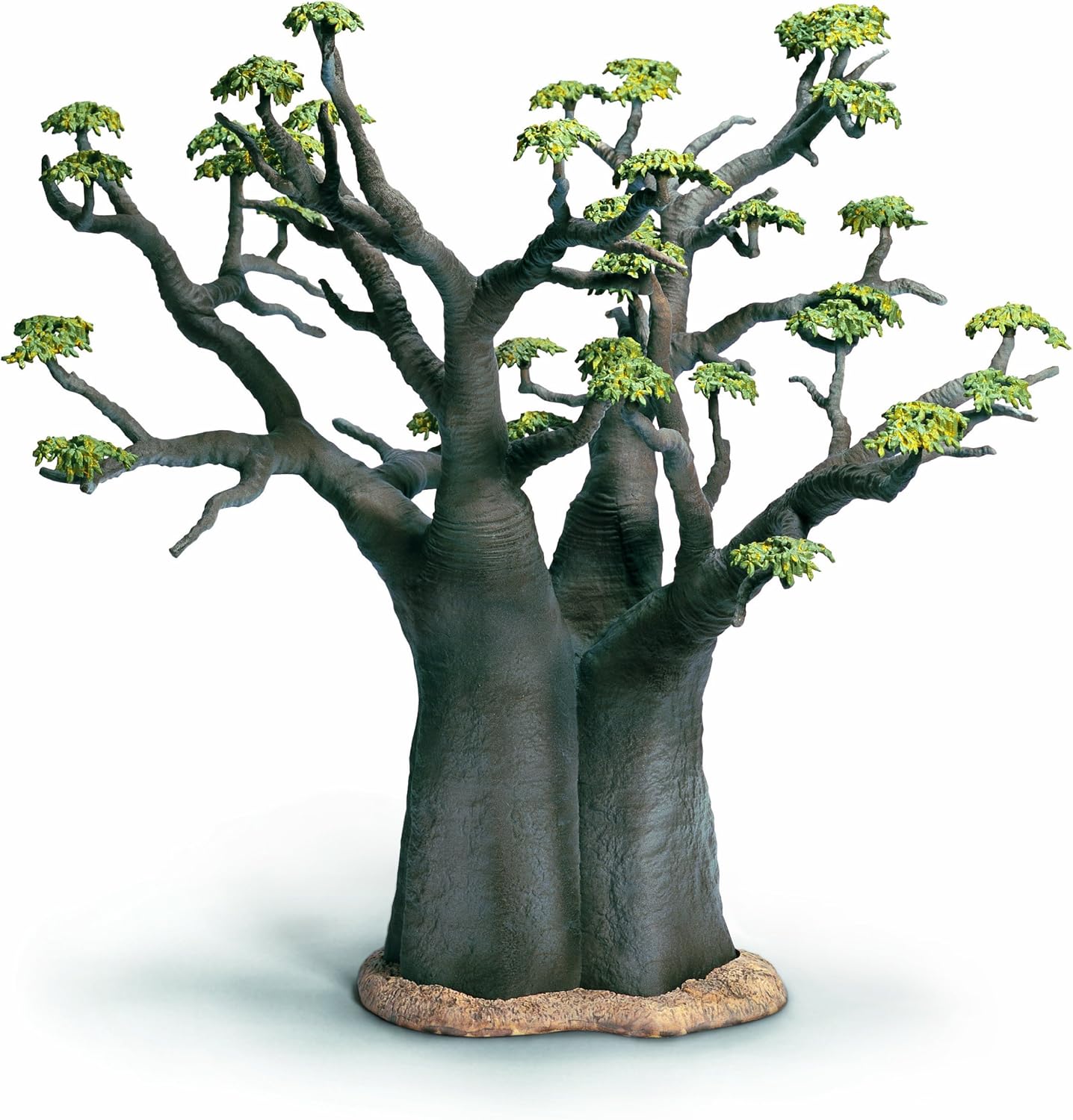 Schleich African Baobab Amazon.co.uk Toys & Games