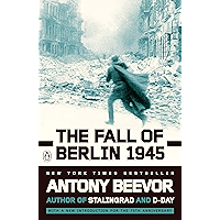The Fall of Berlin 1945