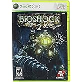 Bioshock 2 - Xbox 360