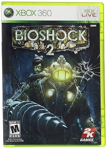 bioshock xbox store