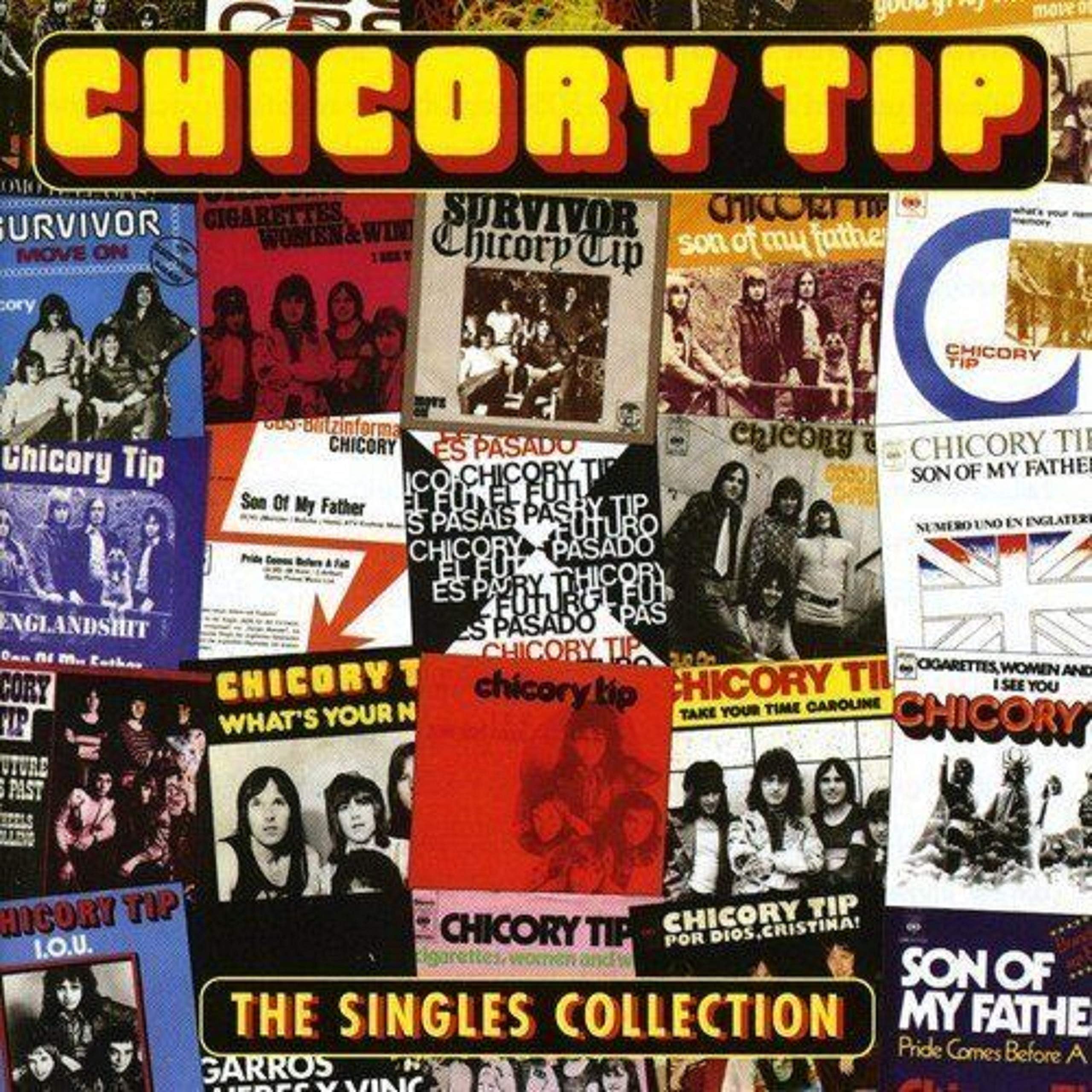 The Singles Collection